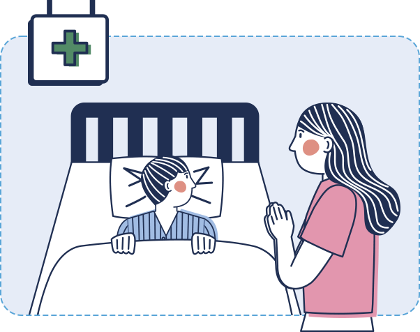 나의 맞춤병원 일러스트05